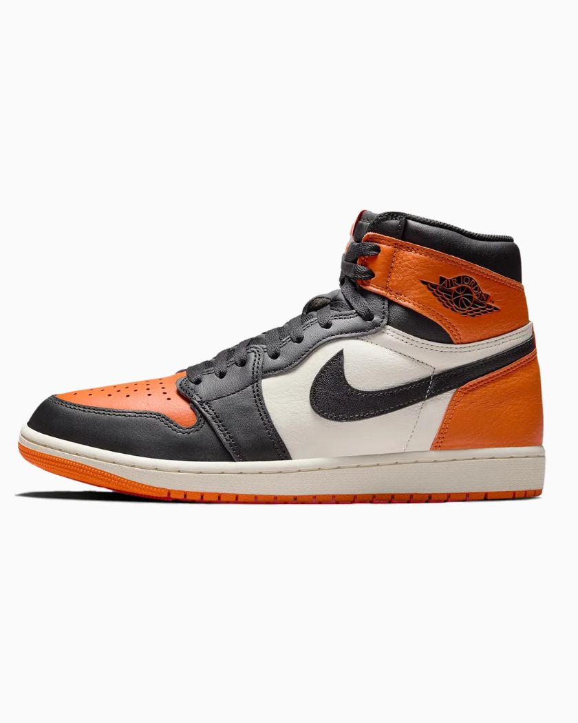 Air Jordan 1 Retro High OG Shattered Backboard