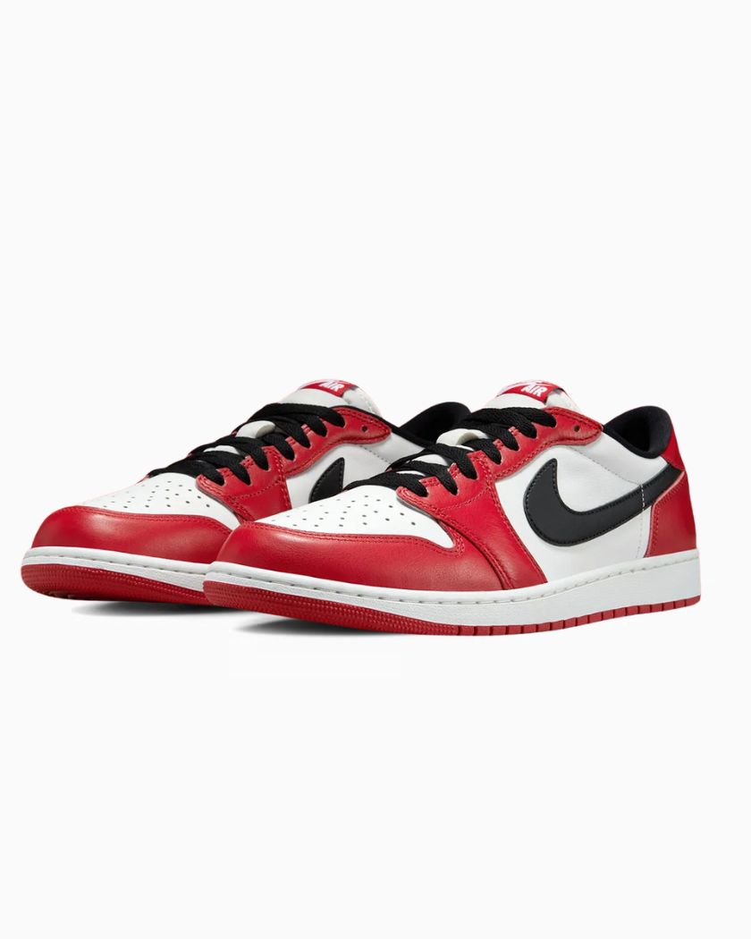 Jordan 1 Retro Low OG Chicago (2025)