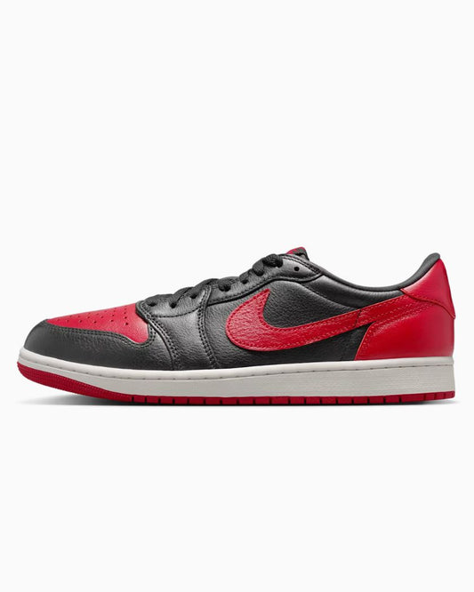 Air Jordan 1 Retro Low OG Banned