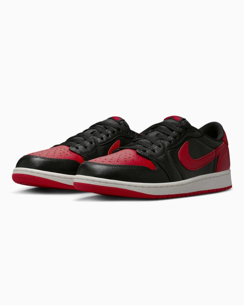 Air Jordan 1 Retro Low OG Banned