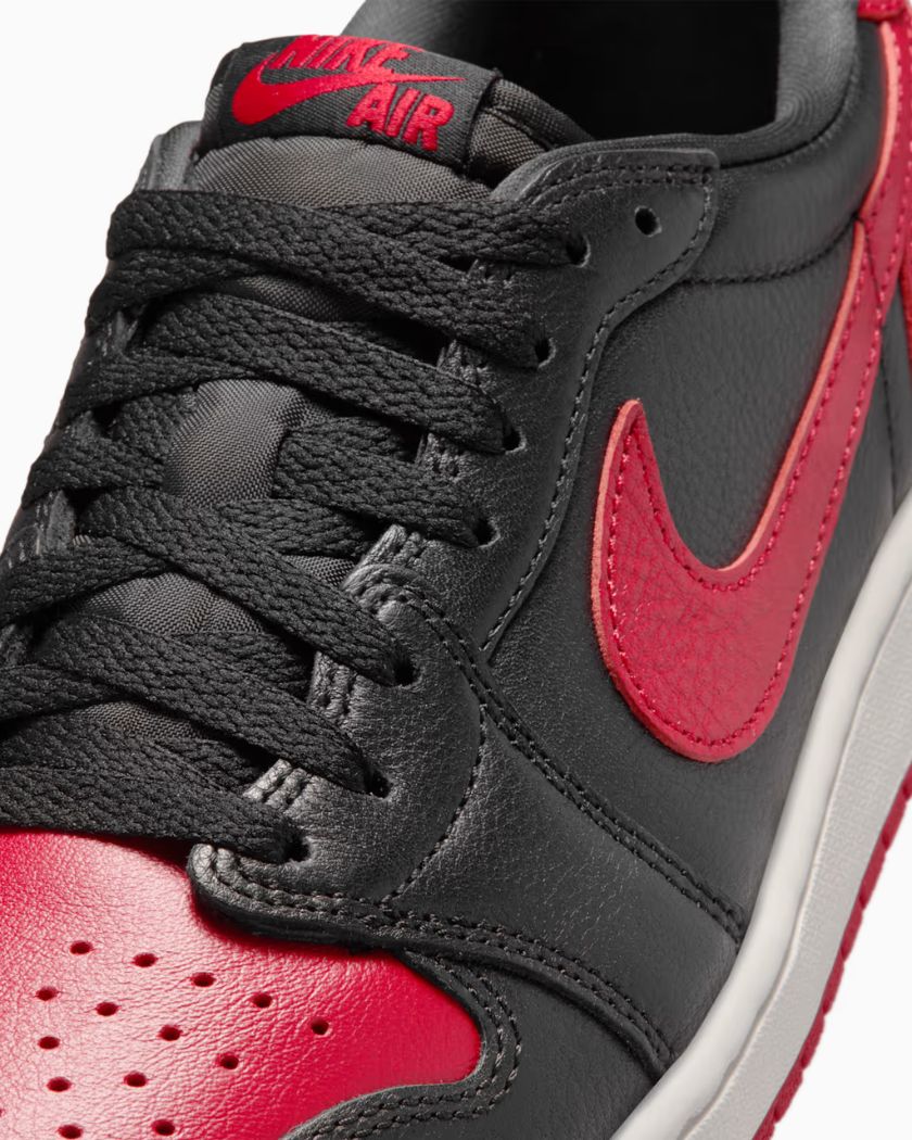 Air Jordan 1 Retro Low OG Banned