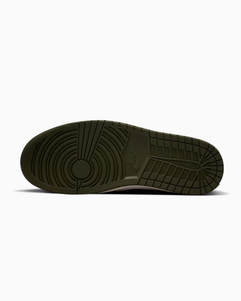 Air Jordan 1 Retro Low OG Medium Olive