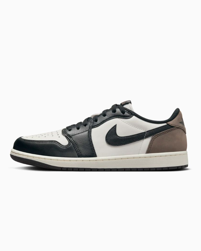 Air Jordan 1 Retro Low OG Mocha