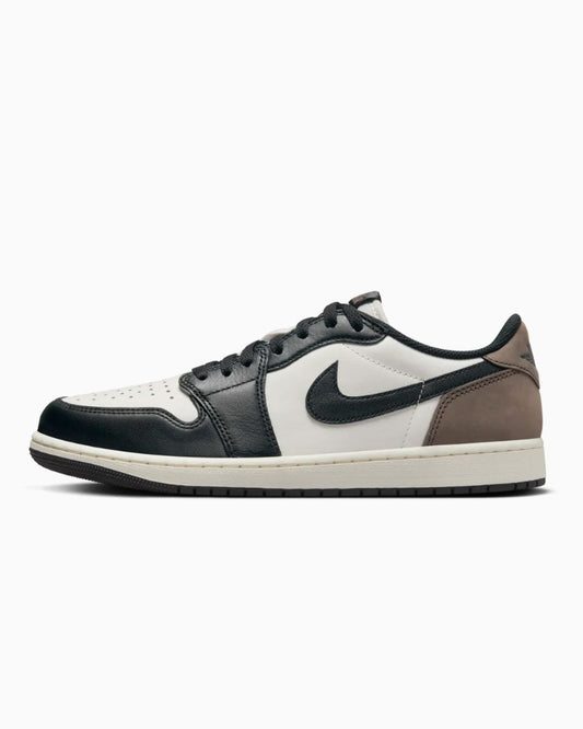 Air Jordan 1 Retro Low OG Mocha
