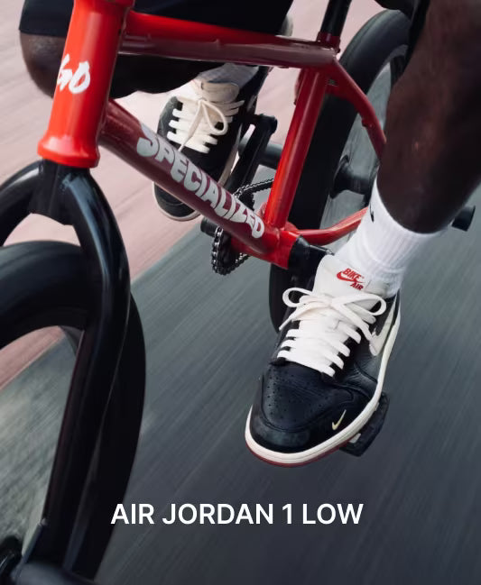Air Jordan 1 Retro Low OG Nigel Sylvester Nitro