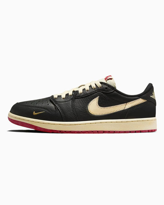 Air Jordan 1 Retro Low OG Nigel Sylvester Nitro