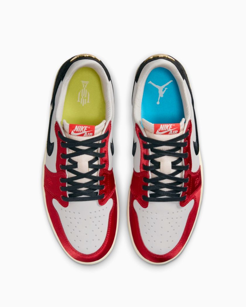 Air Jordan 1 Retro Low OG Trophy Room Away