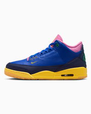 Air Jordan 3 Retro Brazil
