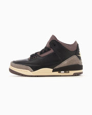Air Jordan 3 Retro OG SP A Ma Maniére While You Were Sleepin