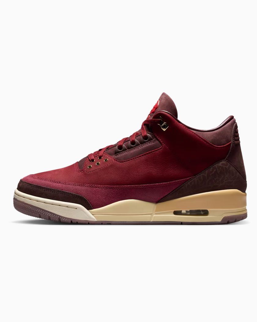Air Jordan 3 Retro PRM Bin23