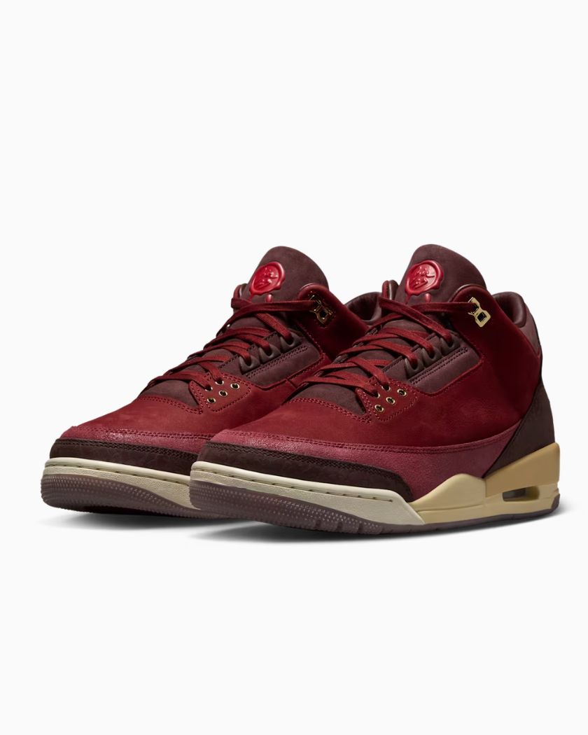 Air Jordan 3 Retro PRM Bin23