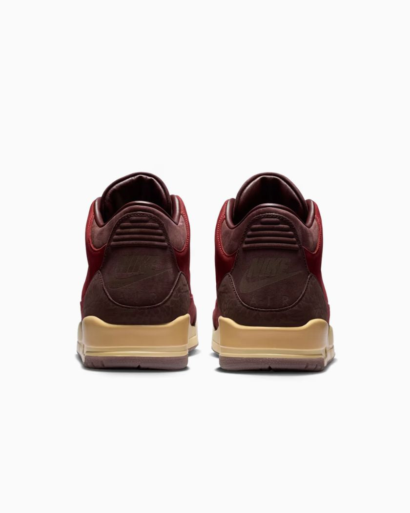 Air Jordan 3 Retro PRM Bin23
