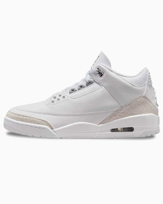 Air Jordan 3 Retro Pure Money