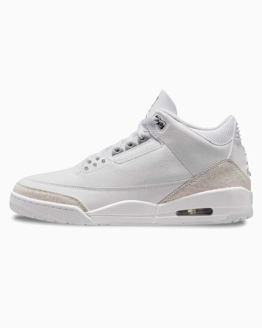 Air Jordan 3 Retro Pure Money