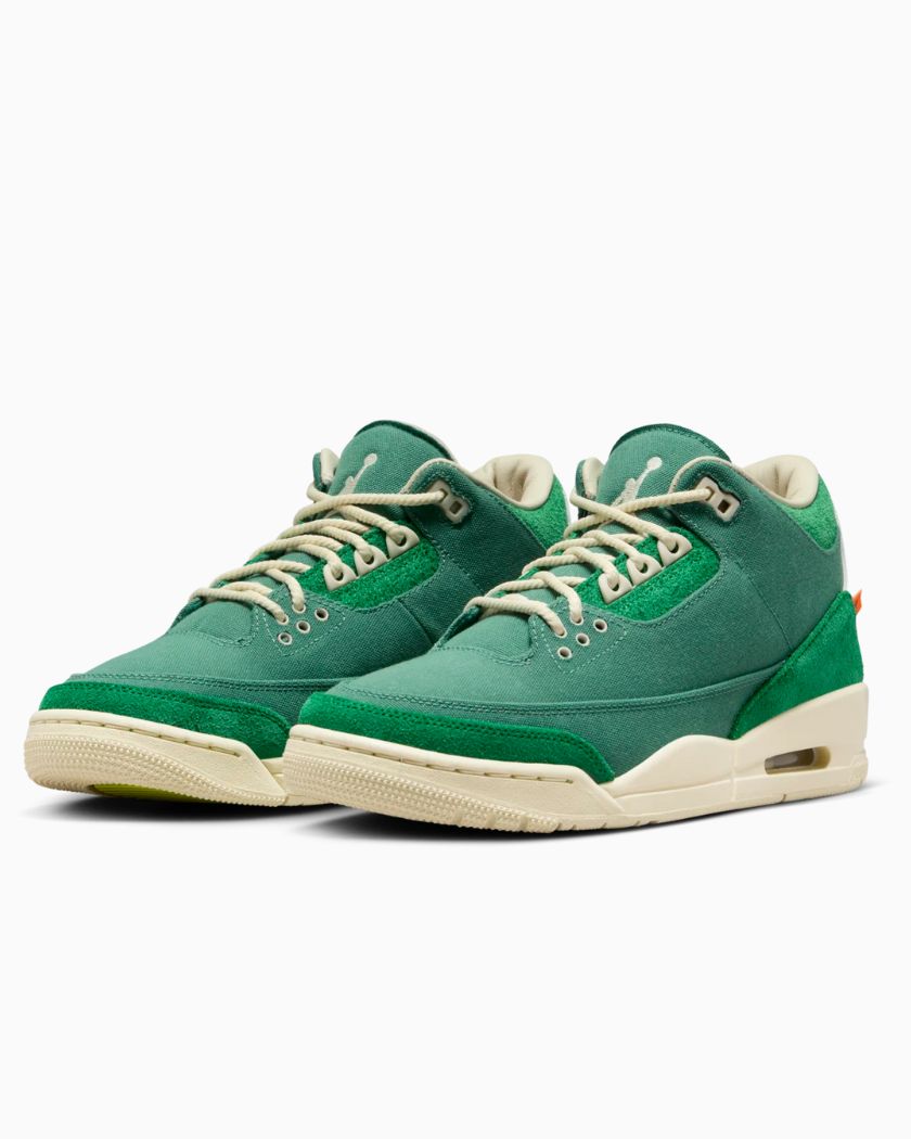 Air Jordan 3 Retro SP Nina Chanel Abney Bicoastal