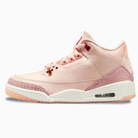 Air Jordan 3 Retro Valentine's Day Treat Yourself