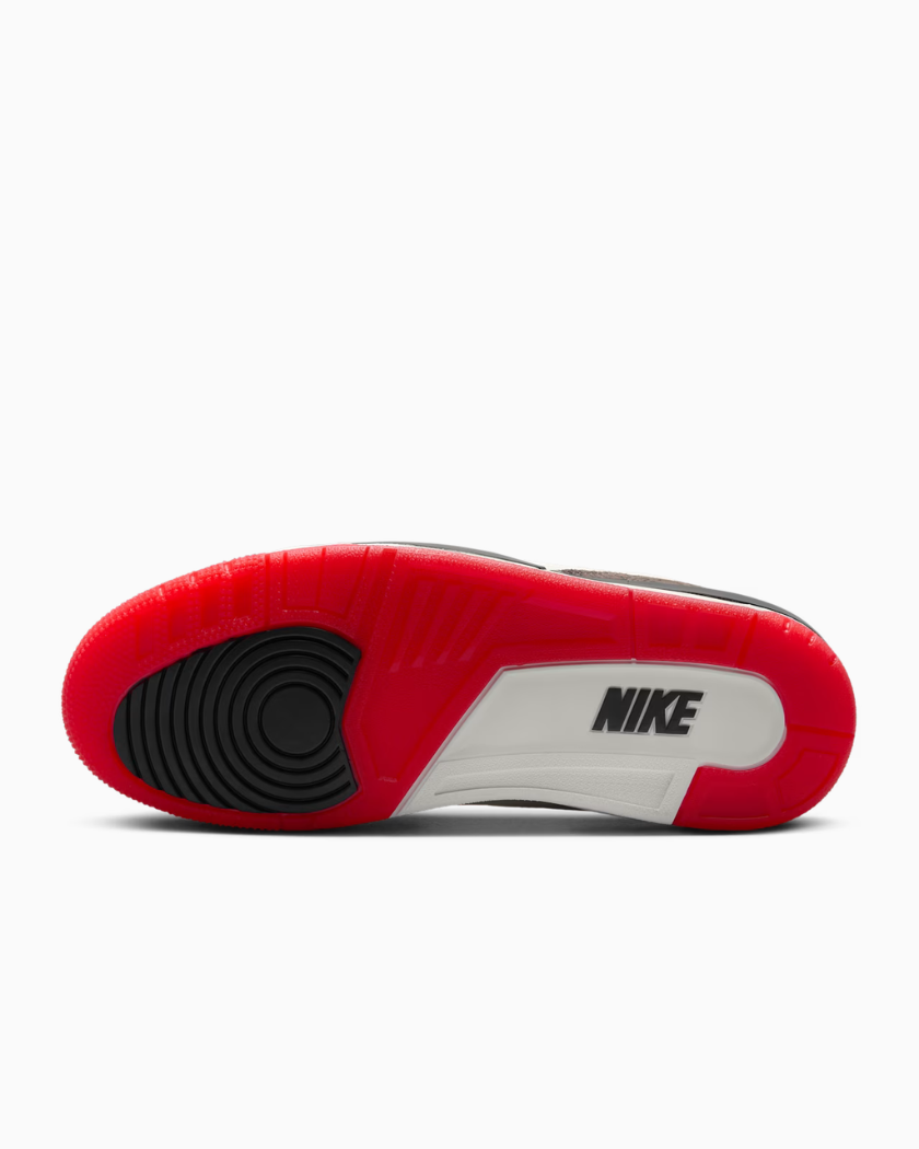 Air Jordan 3 Retro World's Best Dad