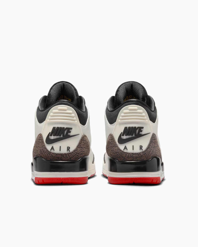 Air Jordan 3 Retro World's Best Dad