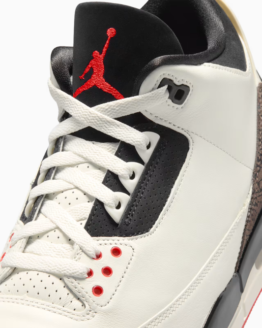 Air Jordan 3 Retro World's Best Dad