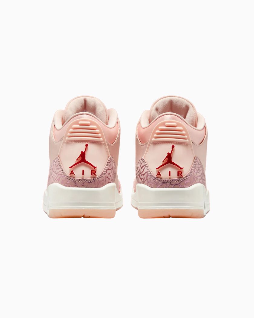 Jordan 3 Valentine's Day Treat Yourself