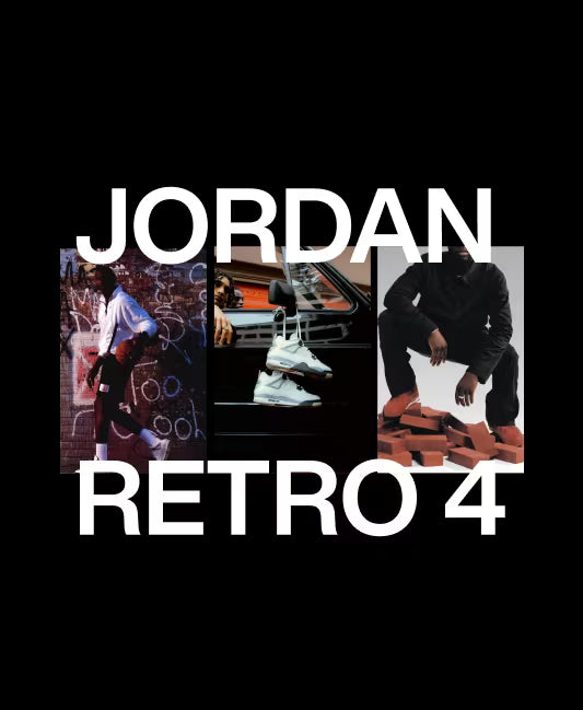 Air Jordan 4