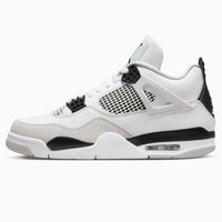 Air Jordan 4 Military Black