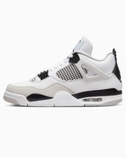 Air Jordan 4 Retro Military Black