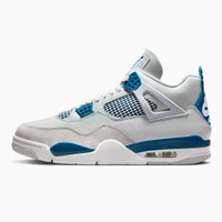 Air Jordan 4 Military Blue
