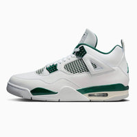 Air Jordan 4 Retro Oxidized Green