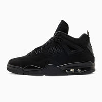 Air Jordan 4 Retro Black Cat (2025)