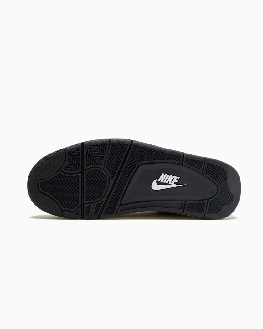 Air Jordan 4 Retro Black Cat (2025)