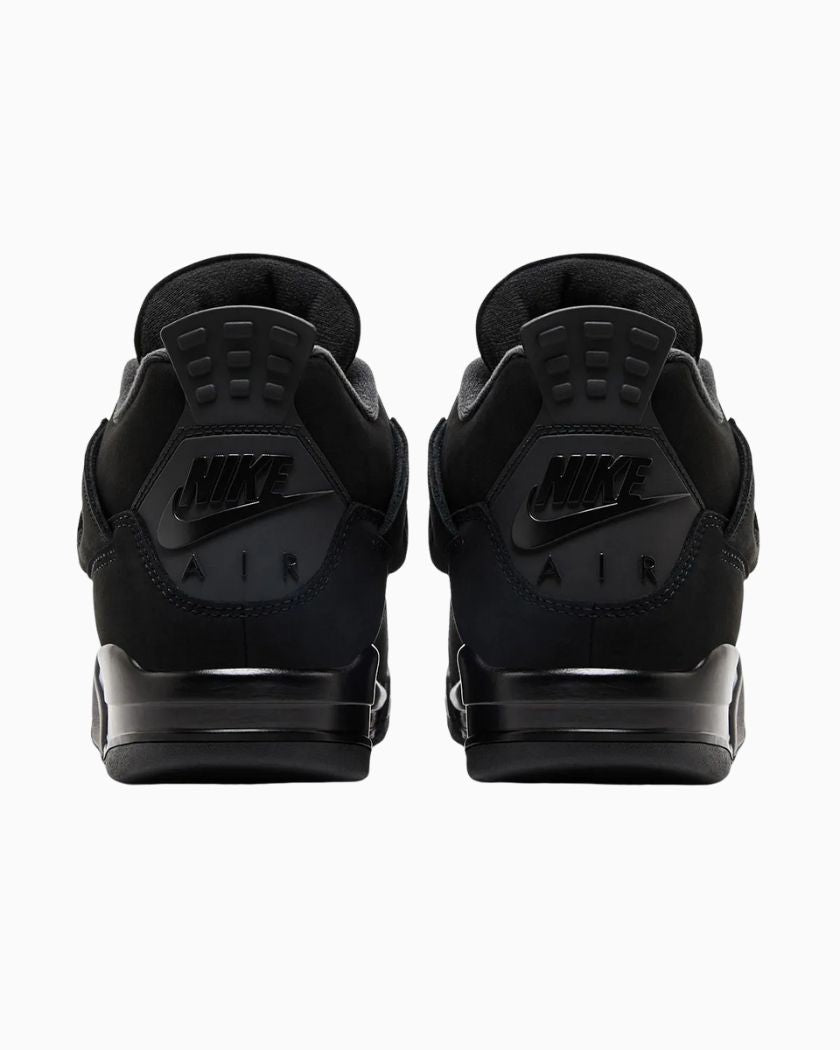 Air Jordan 4 Retro Black Cat (2025)