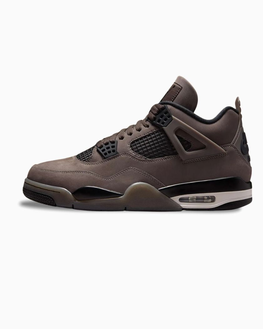 Air Jordan 4 Retro Cave Stone
