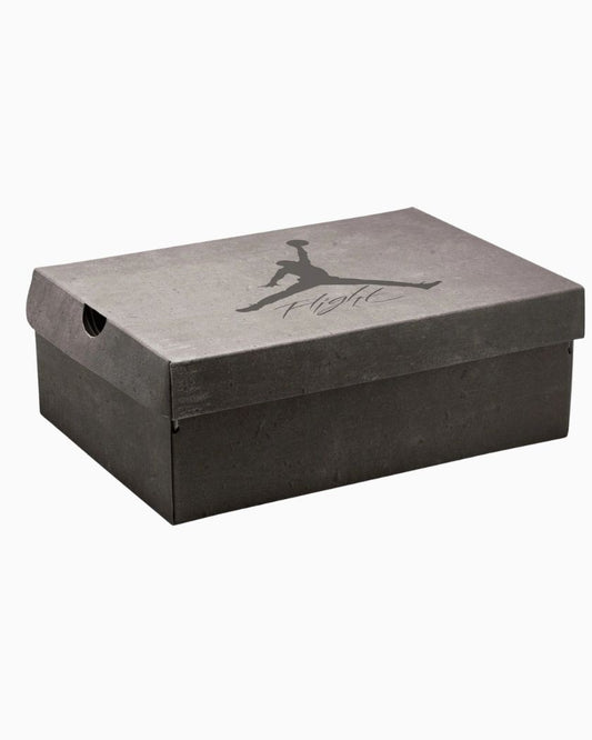 Air Jordan 4 Retro Cave Stone

