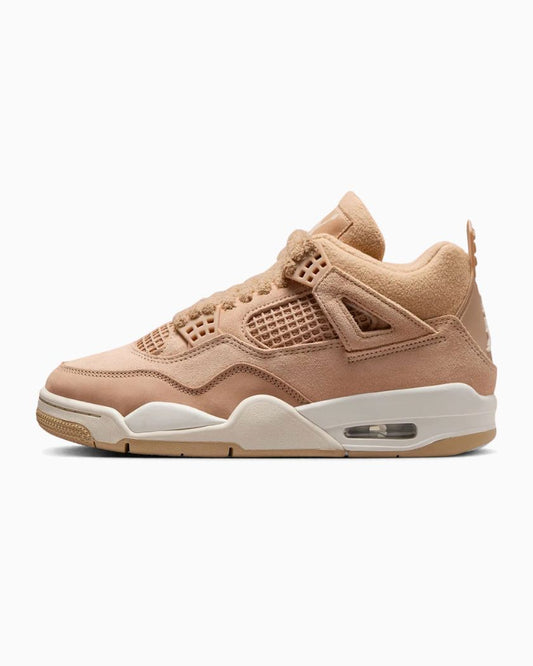 Air Jordan 4 Retro Cozy Girl