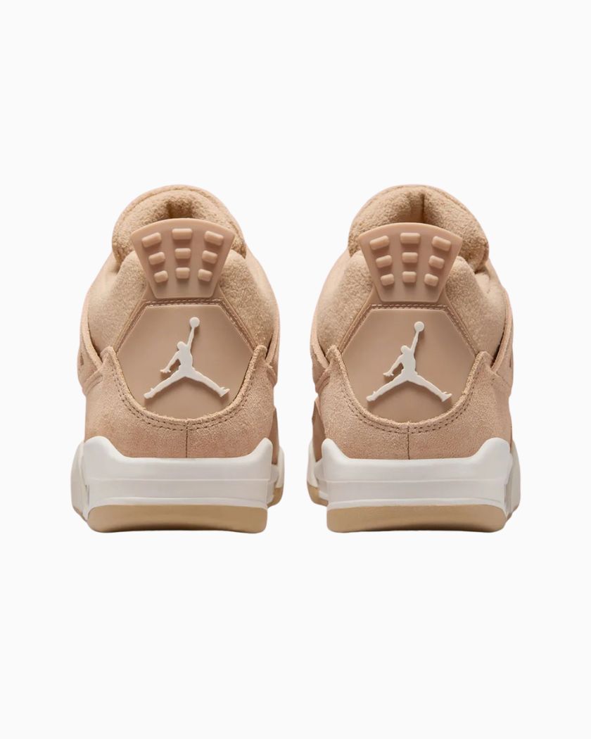 Air Jordan 4 Retro Cozy Girl