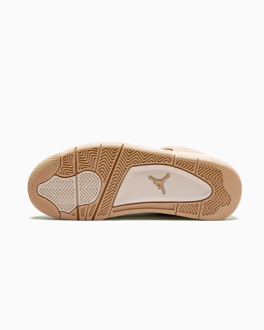 Air Jordan 4 Retro Cozy Girl