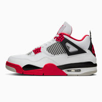 Air Jordan 4 Retro Fire Red