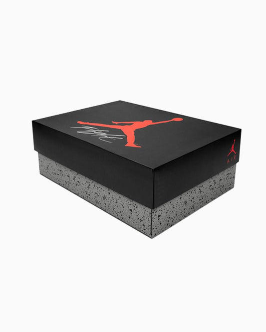Air Jordan 4 Retro Fire Red