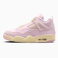Air Jordan 4 Retro Iced Carmine
