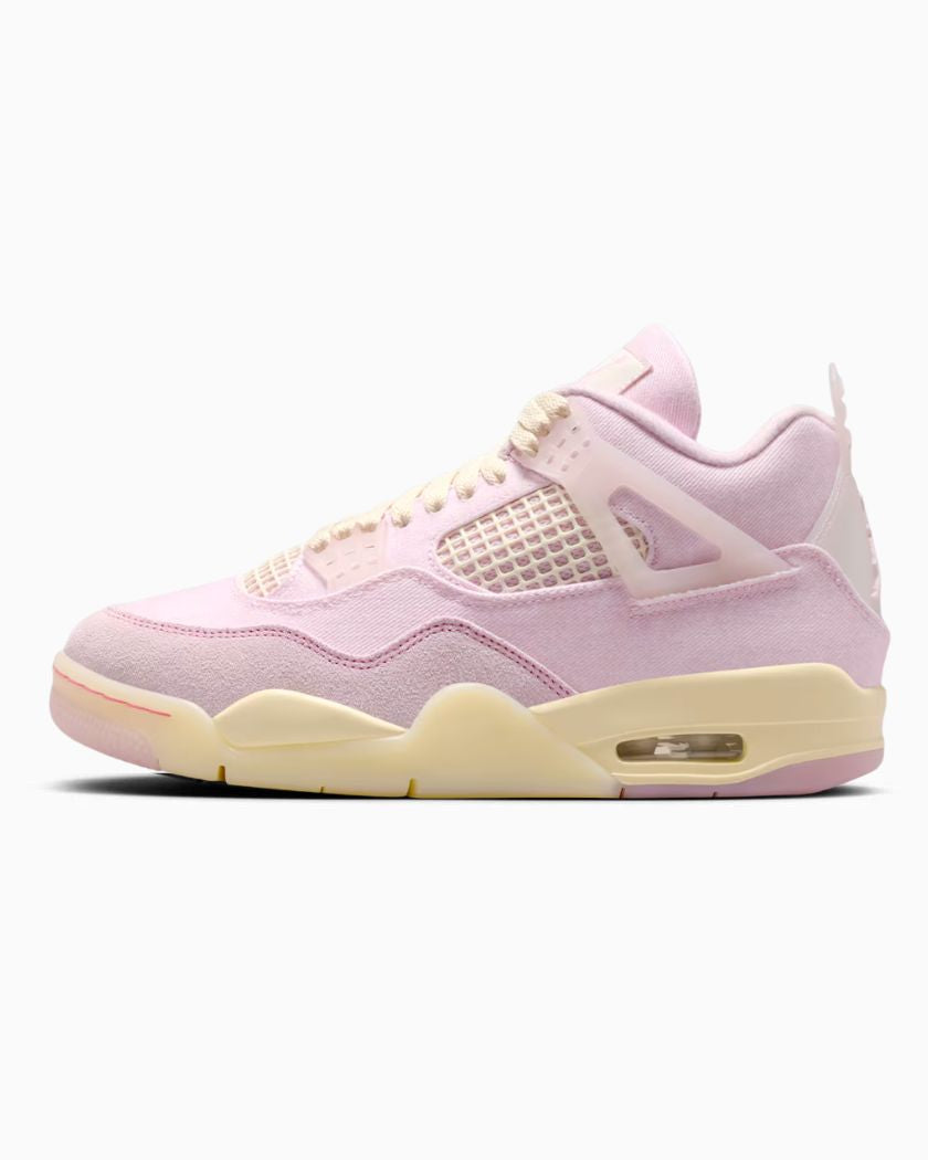 Air Jordan 4 Retro Iced Carmine