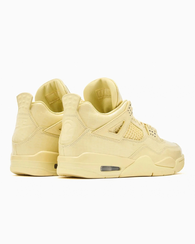 Air Jordan 4 Retro J Balvin Amazonas