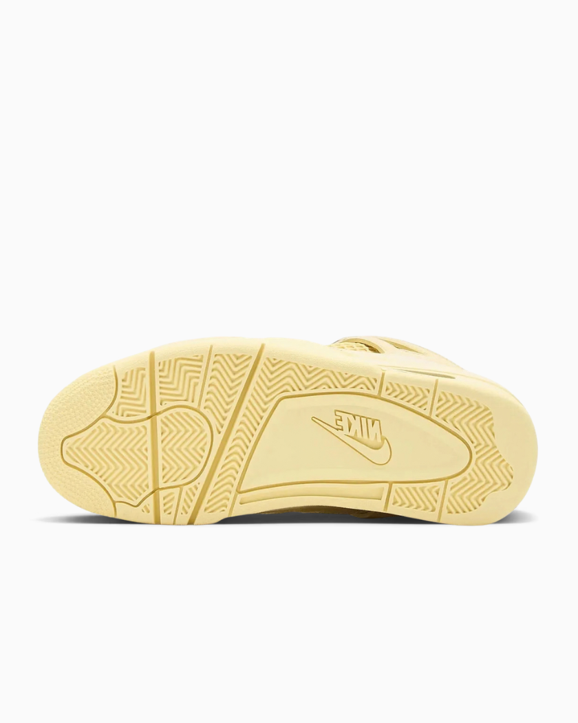 Air Jordan 4 Retro J Balvin Amazonas