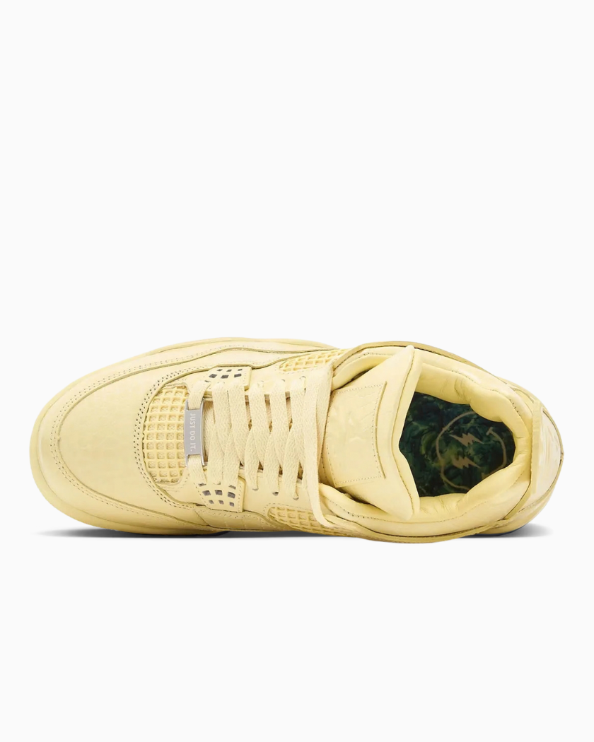 Air Jordan 4 Retro J Balvin Amazonas