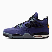 Air Jordan 4 Retro Lakers