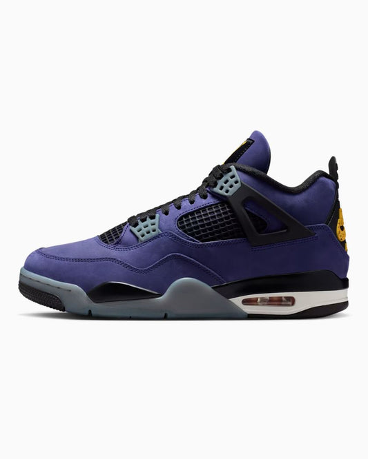Air Jordan 4 Retro Lakers