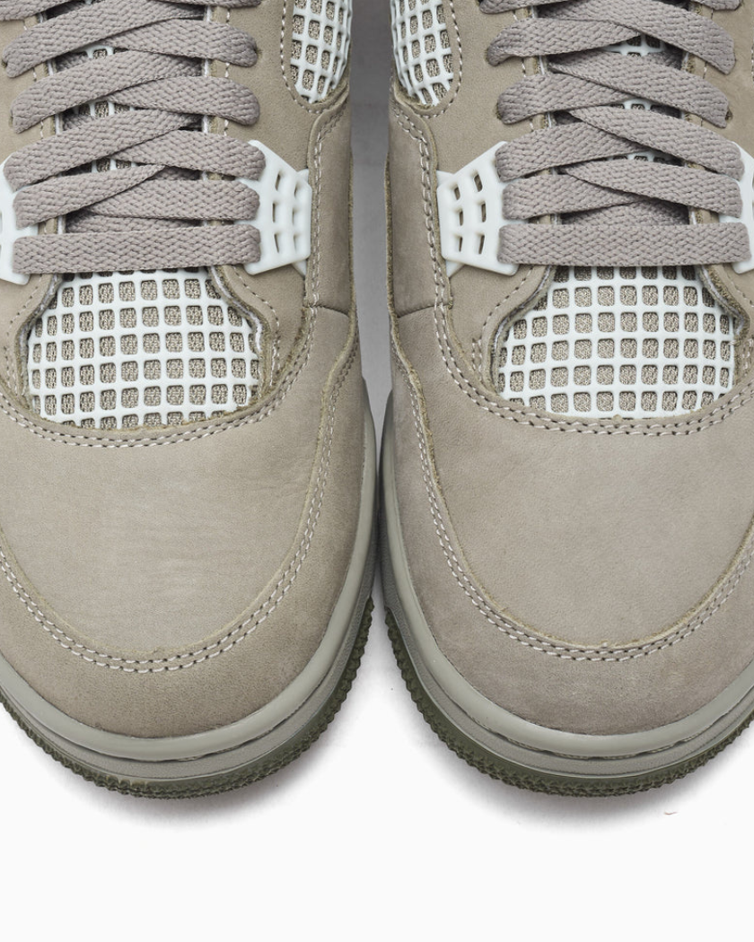 Air Jordan 4 Retro Light Army
