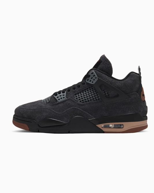 Air Jordan 4 Retro London
