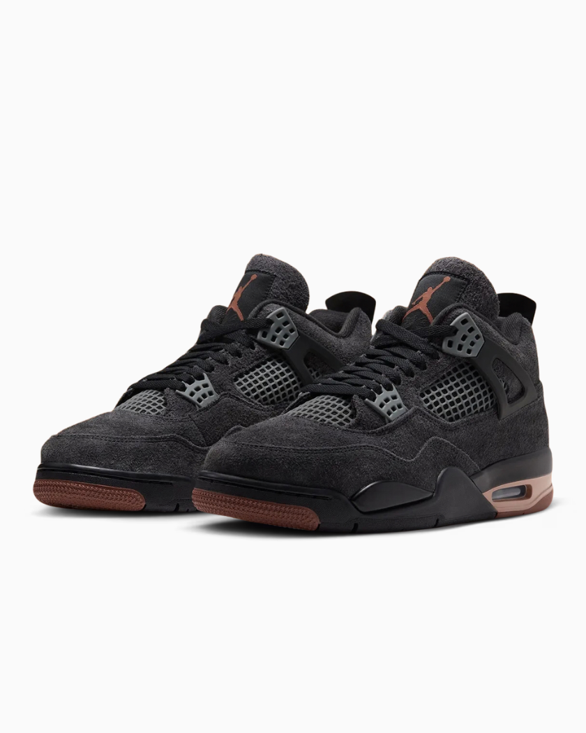 Air Jordan 4 Retro London