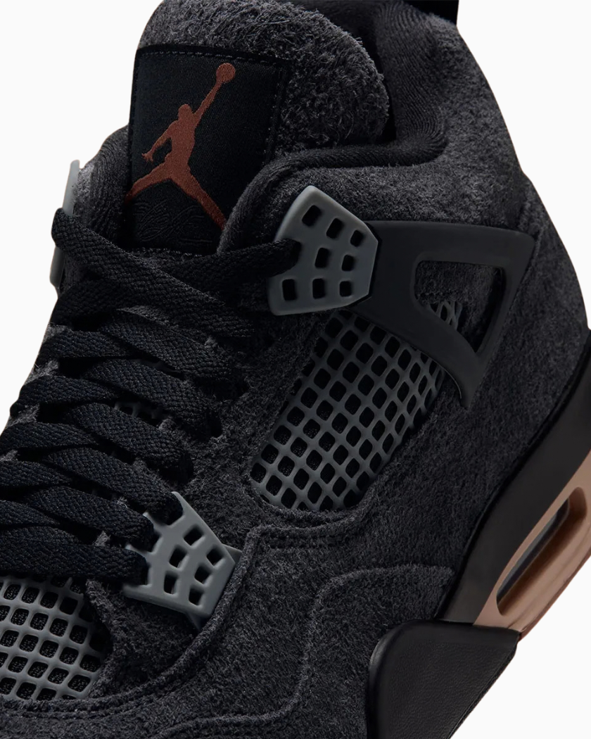Air Jordan 4 Retro London